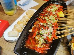 -成都吃客(九眼桥店)