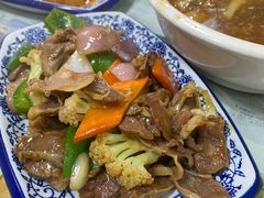 -杨南饭店·二十五年闽菜馆(凤湖新城一店)