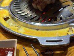 -喜来稀肉(北外滩白玉兰广场店)