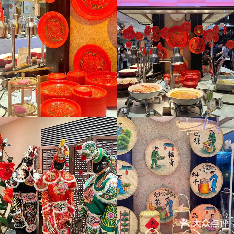 广州🐯娃在长隆白虎餐厅跟老虎用餐又幸福了