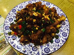 -赵记煎饼卷大葱(东岳店)