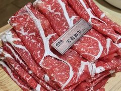 -松野谷·寿喜烧自助(华联顺义金街购物中心店)