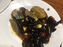 椒香皮蛋-汉巴味德(乐宾百货店)