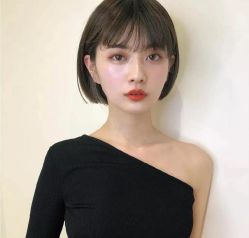 -米娜造型