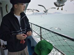 -海驴岛(荣成市)