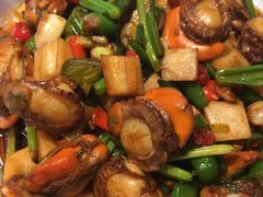 -镜泊小镇(东长安街店)