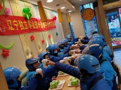 大堂-德克士(宽甸店)