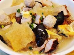 -侬佳蒸菜馆(听潮店)