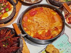 -七八冷面·延边朝鲜族美食(圣熙八号店)