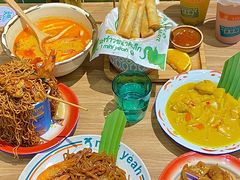 -迷你椰·泰式大排档(观前街店)
