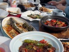 -后海16号·北京私房菜