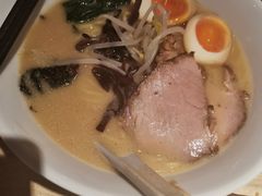 -麵の匠·一生堂(新世界店)