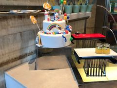 -怡咖啡自助餐(宁波香格里拉店)