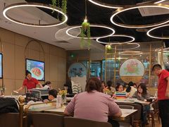 -东方饺子王(新奥购物中心店)