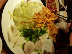 -黑鸡小馆(金源店)