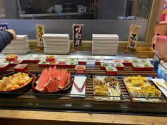 -水林间·寿喜烧自助(仙林金鹰店)