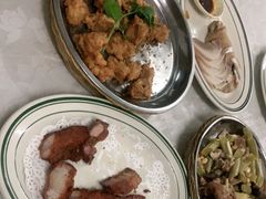 -台山第一家兴华黄鳝饭·黄鳝婆(彭沙坑总店)