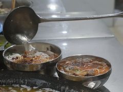 -张家羊肉汤粉小吃店