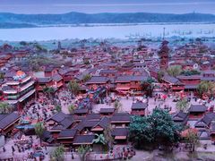 -城隍阁