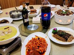 -乐福园酒楼(钟家村店)