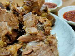 -清真·益鑫羊肉手抓馆(花园北街店)