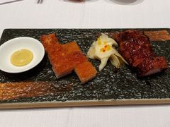 精选烧味拼盘-北京厨房(SKP店)