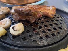 -牛犇炭火烤肉·鲜切烤肉(承德总店)