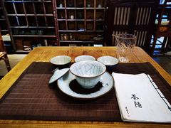 -菩提书坊(侨福大厦店)
