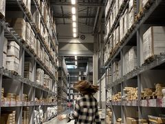 -宜家家居(西安未央商场店)