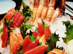 -虹料理·日料放题(悠方店)
