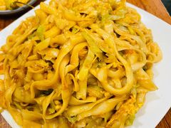 山西刀削面-侯哥面馆(瑞景店)