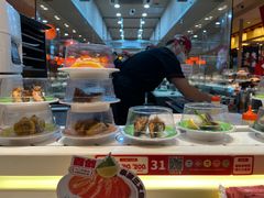 -莲寿司(国兴店)