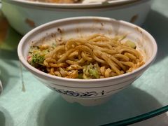 -大碗居·烤鸭·鱼头泡饼(天坛东门店)