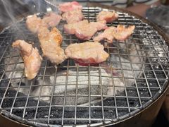 -山居屋炭火烧肉(厚街万达店)