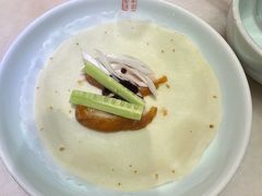 -小吊梨汤·北京菜·烤鸭(鸟巢店)