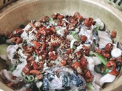 -小胖墩炝锅鱼(天钥桥路店)