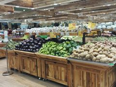 -幸福荣耀生鲜超市(来广营店)