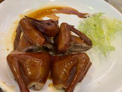 -新兴家喻酒家·羊城名宴(昌岗店)