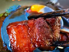 -荷风细雨·中国茶宴(碧云店)