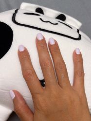 -Hands Nail专业美甲美睫
