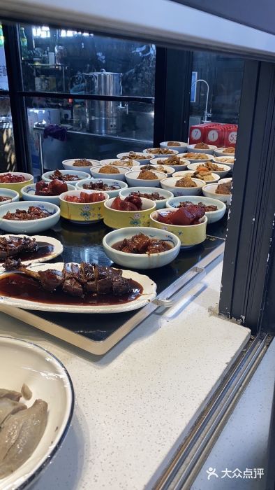 新万鑫银丝面·非遗无锡味(惠山古镇店)图片
