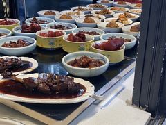 -新万鑫银丝面·非遗无锡味(惠山古镇店)