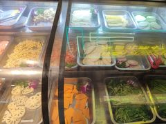 -正宗齐齐哈尔烤肉·齐牛哥鲜切炭火烤肉(杭州总店)