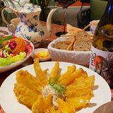 今天年前聚会啦