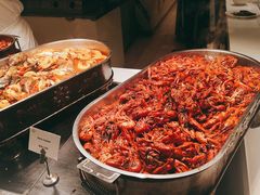 -喜来登酒店-盛宴标帜海鲜自助