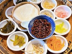 丝娃娃-包整·丝娃娃(一览甲秀楼风景店)