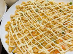 -晓平饭店(嘉善路店)