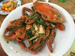 -無招牌海鮮(芽笼店)