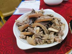 -光明清汤羊(宝业路店)