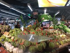 -Olé精品超市(前海壹方城店)